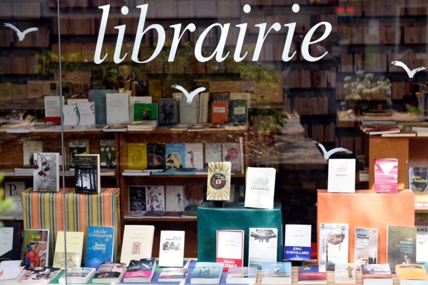 Librairie