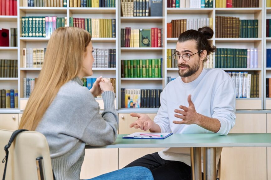 Diffusion - représentant