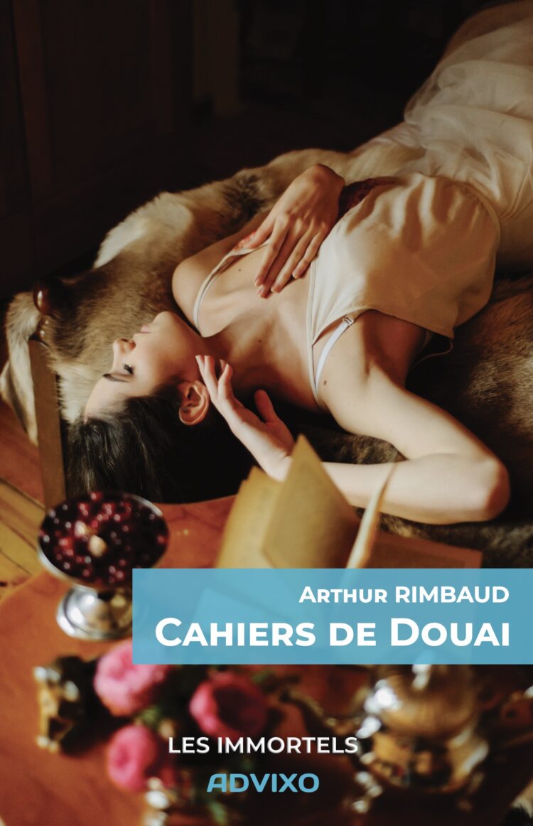 Cahiers de Douai - 9782940822454