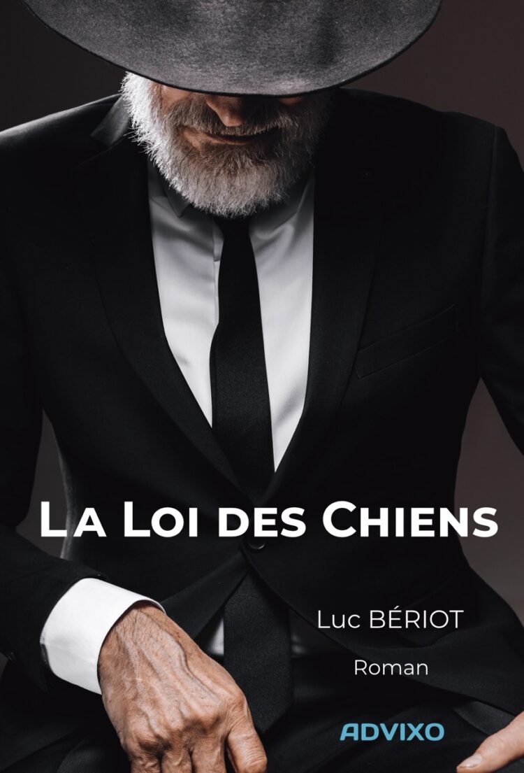La Loi des Chiens - 9782970071167