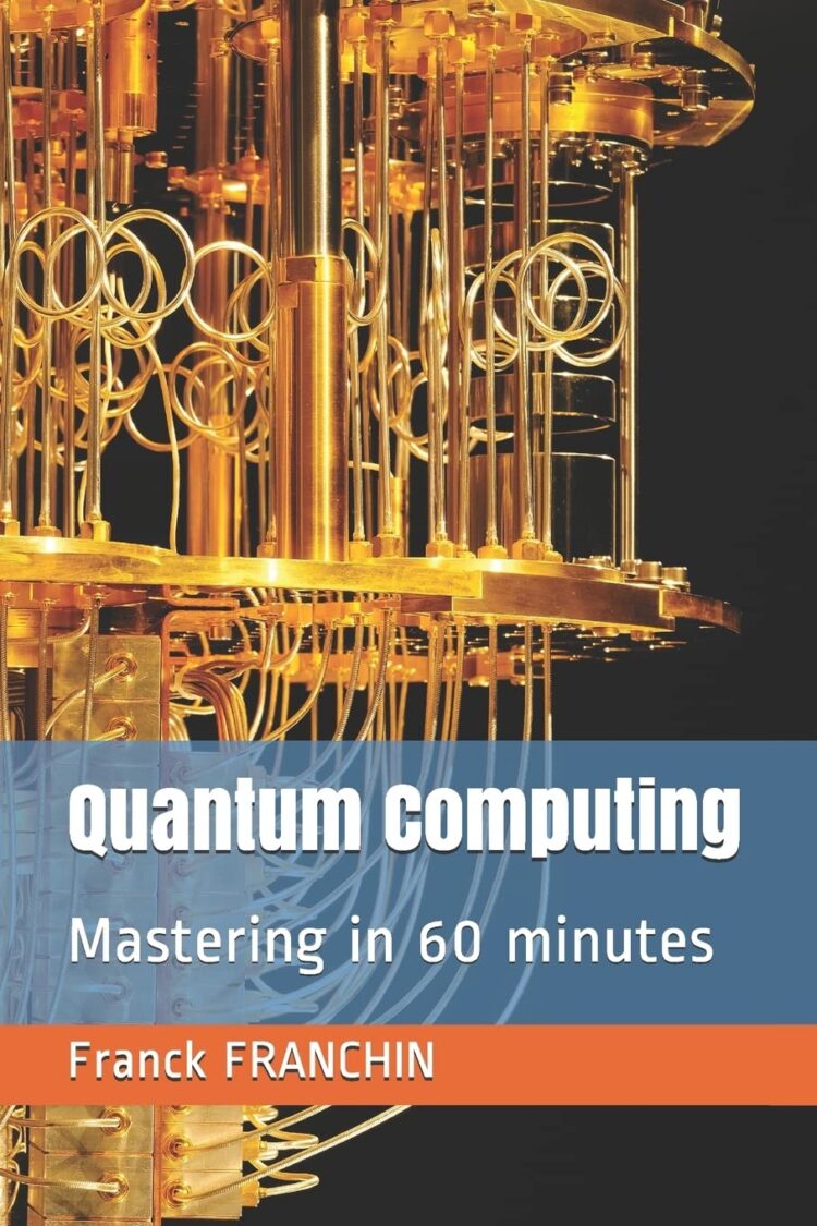 Quantum Computing - 9782970071136